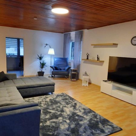 Ferienwohnung Elena Zweibrücken Exterior foto
